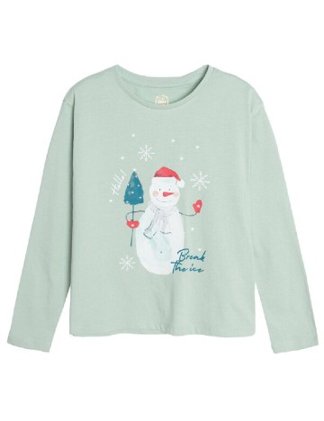 Bluza Cool Club, verde