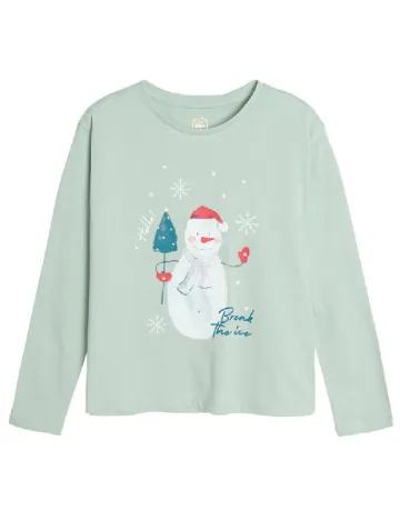 Bluza Cool Club, verde