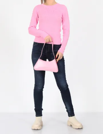 Geanta Jack&Jones, roz