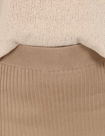 Fusta Vero Moda, maro