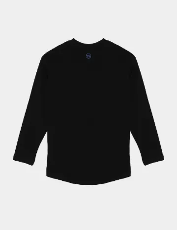 Bluza Cool Club, negru