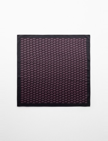 Batista Mango, negru