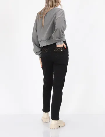 Blugi Vero Moda, negru