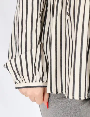 Bluza Vero Moda, bej