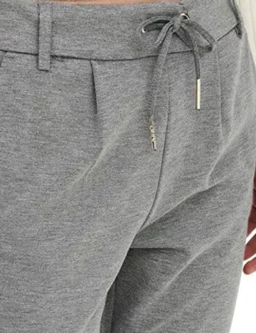 Pantaloni Only, gri