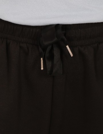 Pantaloni Only, negru