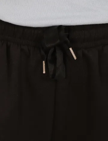 Pantaloni Only, negru