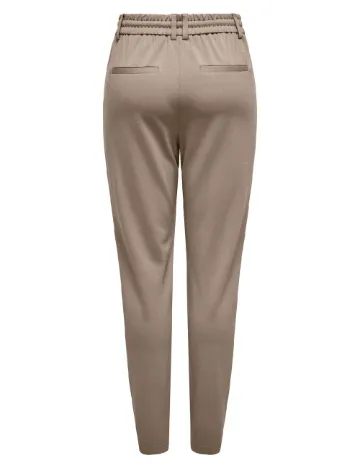 Pantaloni Only, maro
