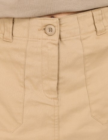 Fusta Jack&Jones, maro
