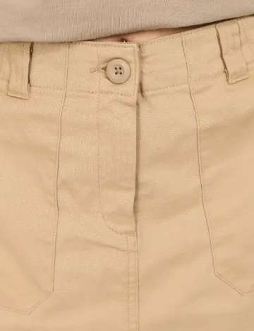 Fusta Jack&Jones, maro
