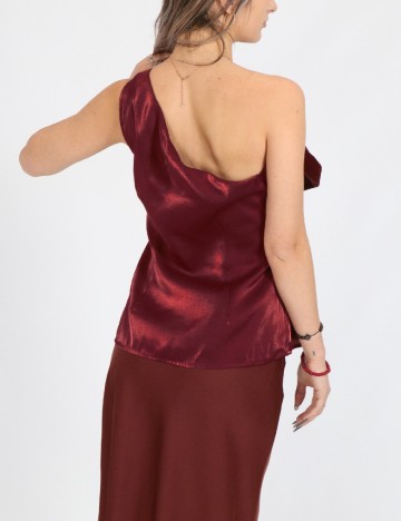 Bluza Vero Moda, visiniu