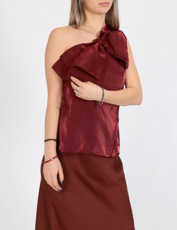 Bluza Vero Moda, visiniu