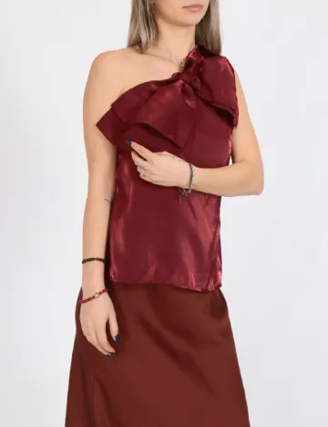 Bluza Vero Moda, visiniu