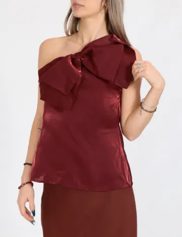 Bluza Vero Moda, visiniu