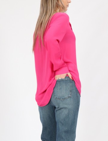 Camasa Vero Moda, roz