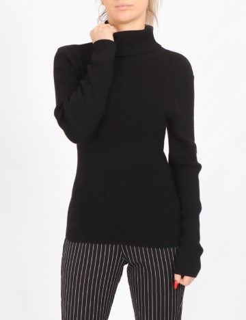 Bluza Vero Moda, negru