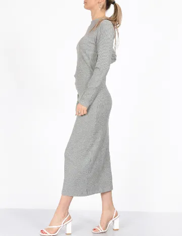 Rochie medie Developed by GMS, gri Gri