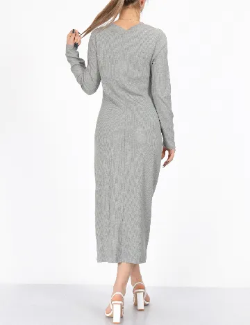 Rochie medie Developed by GMS, gri Gri