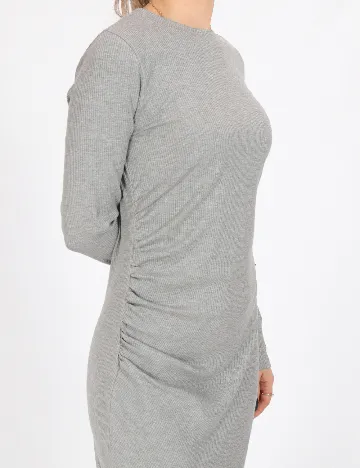 Rochie medie Developed by GMS, gri Gri