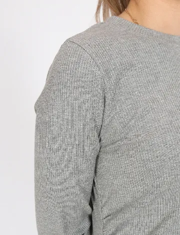 Rochie medie Developed by GMS, gri Gri