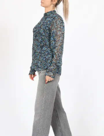 Bluza Vero Moda, floral print