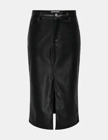 Fusta Only, negru