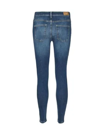 Blugi Vero Moda, albastru