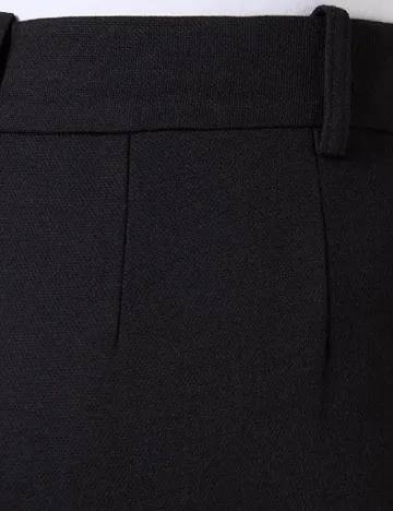 Pantaloni Vero Moda, negru