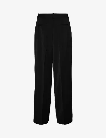 Pantaloni Vero Moda, negru