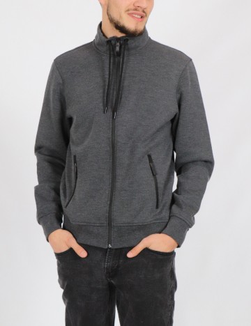 Bluza s.Oliver, gri