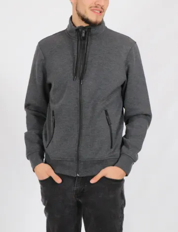 Bluza s.Oliver, gri