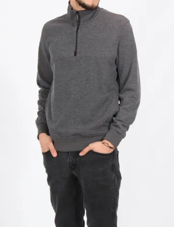 Bluza s.Oliver, gri Gri