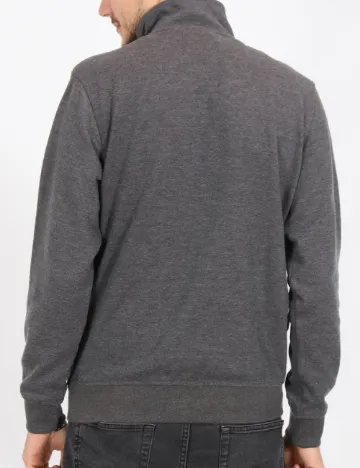 Bluza s.Oliver, gri Gri