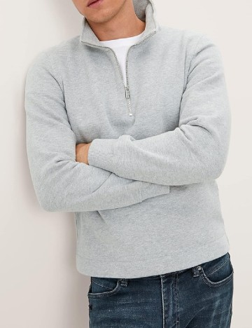 Bluza s.Oliver, gri