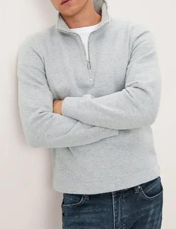 Bluza s.Oliver, gri