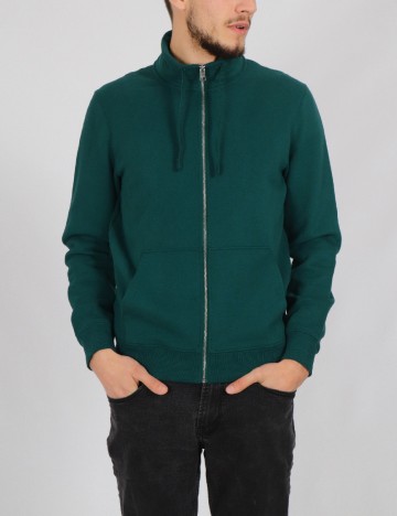 Bluza s.Oliver, verde