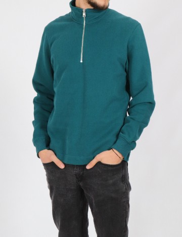 Bluza s.Oliver, verde