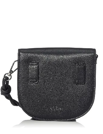 Geanta s.Oliver, negru