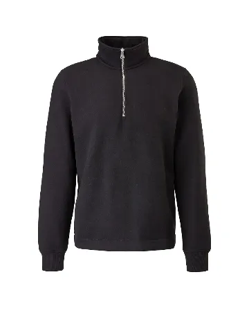 Bluza s.Oliver, negru