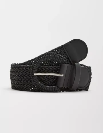 Curea s.Oliver, negru