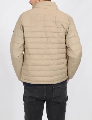 Geaca Jack&Jones, crem