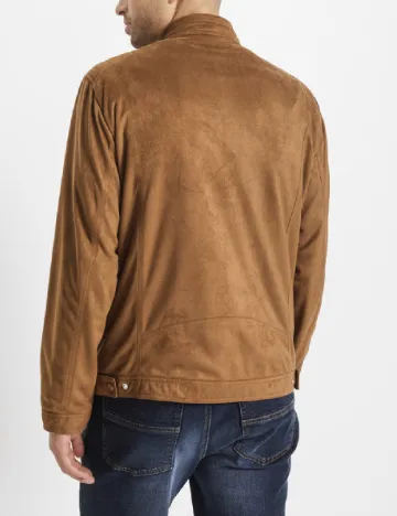 Jacheta John Baner Jeanswear, maro