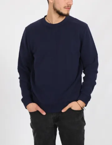 Bluza s.Oliver, bleumarin