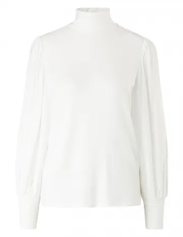 Bluza s.Oliver, alb