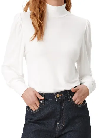 Bluza s.Oliver, alb