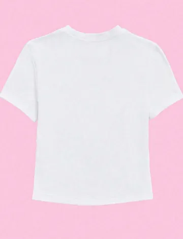 Tricou SHEIN, alb