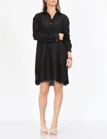 Rochie scurta SHEIN, negru