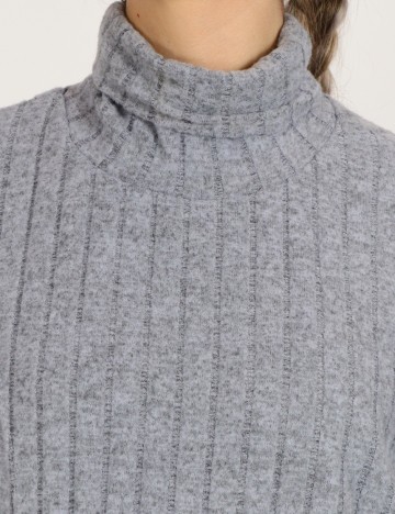 Rochie lunga SHEIN, albastru