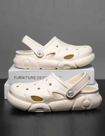 Slapi Shein Kids, ecru
