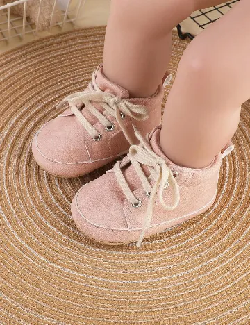 Adidasi Shein Kids, roz